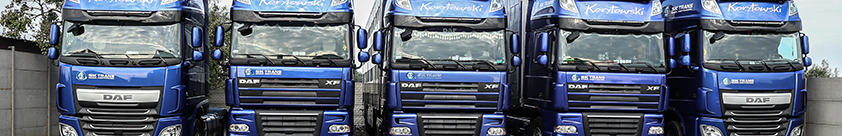 truckkornik